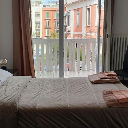 Apartment Little Bari Eksteriør bilde