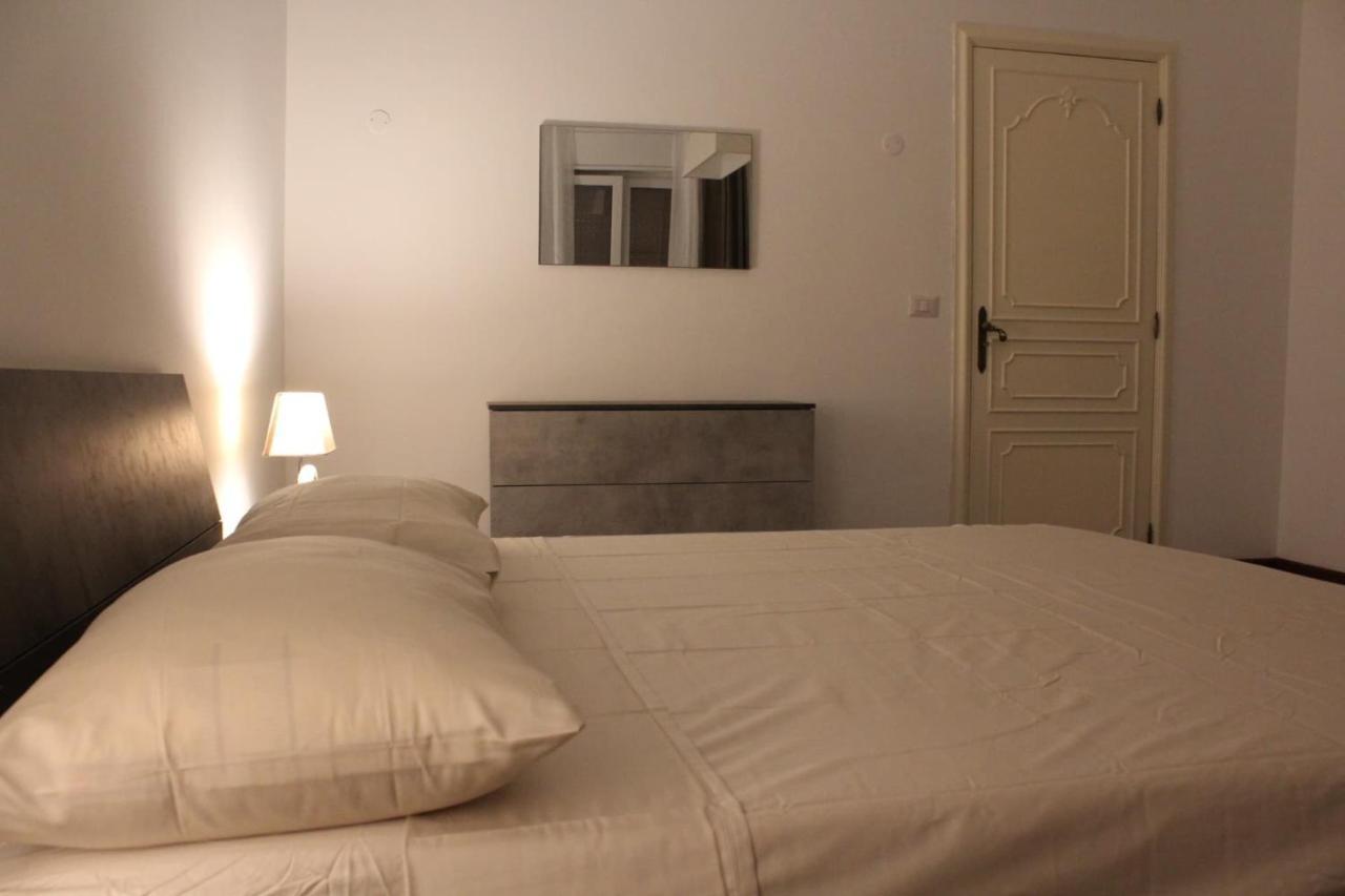 Apartment Little Bari Eksteriør bilde