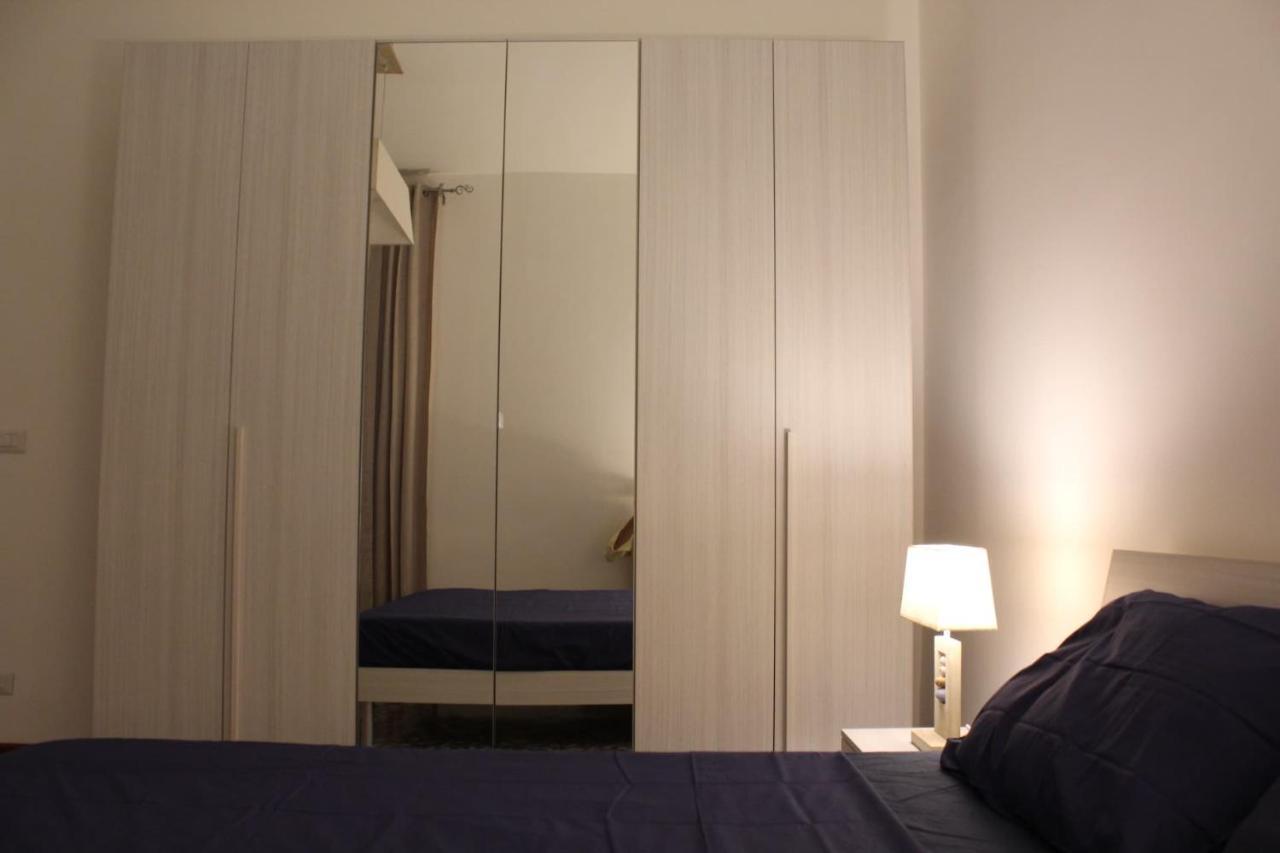 Apartment Little Bari Eksteriør bilde