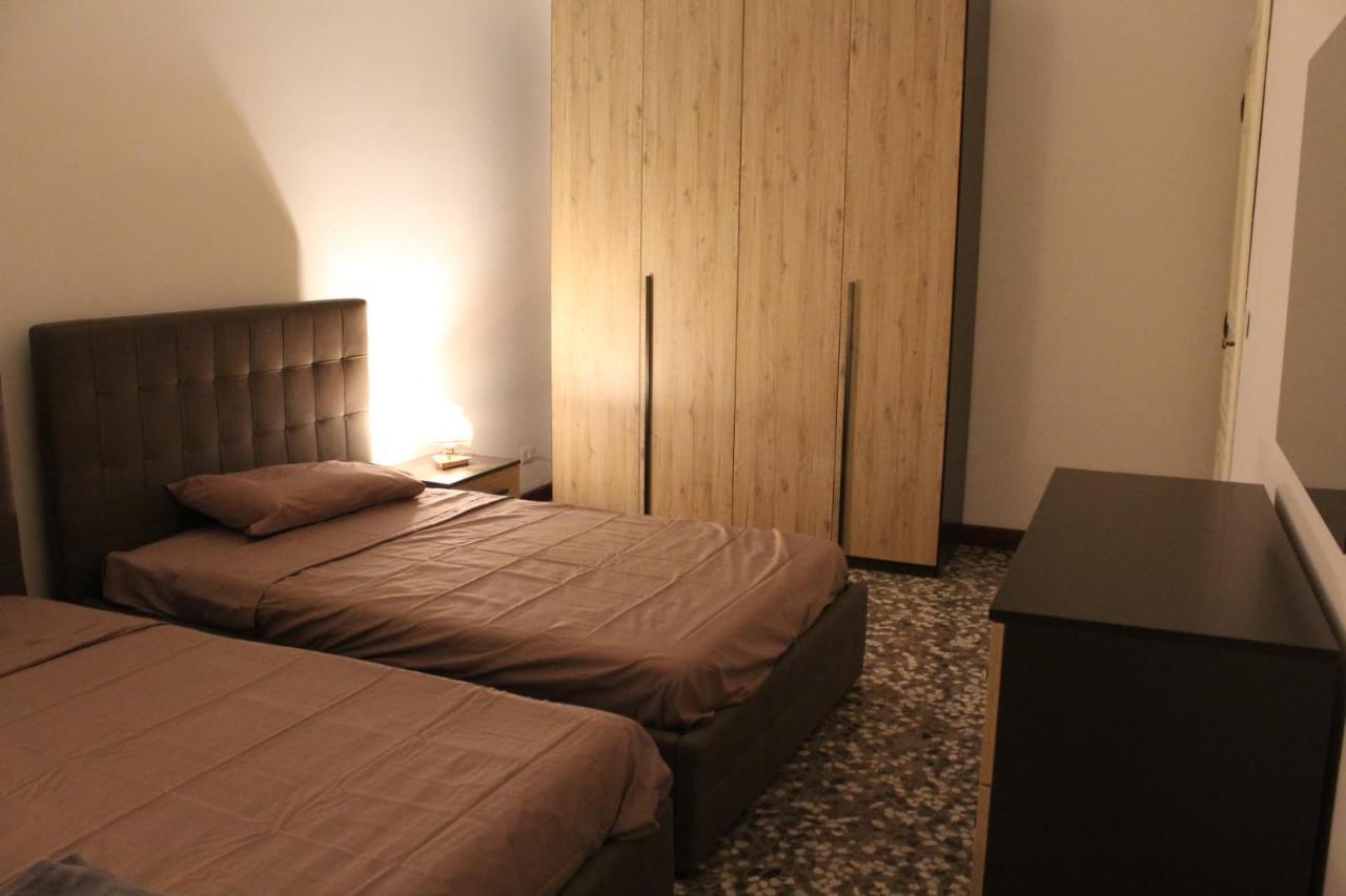 Apartment Little Bari Eksteriør bilde