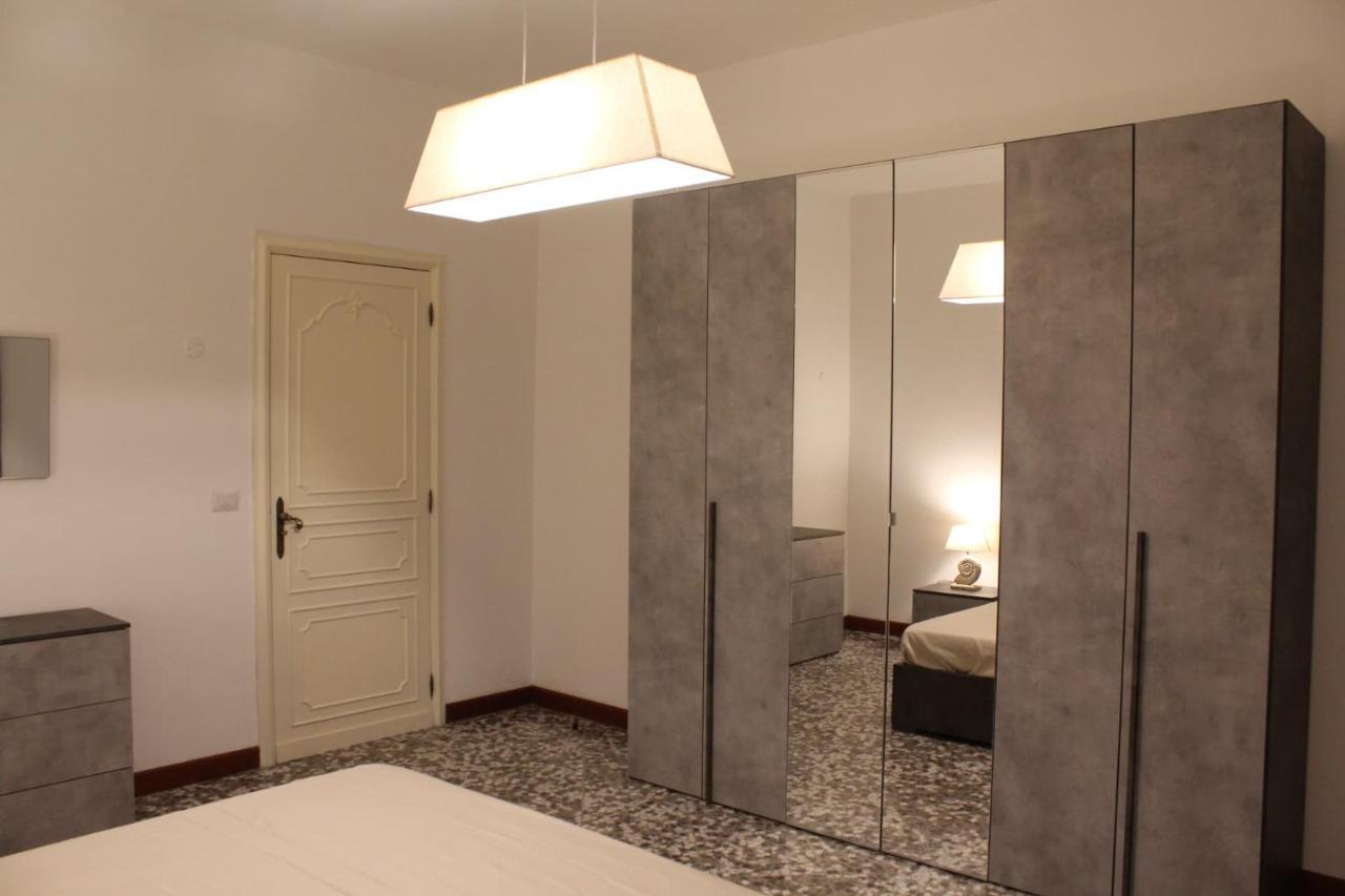 Apartment Little Bari Eksteriør bilde