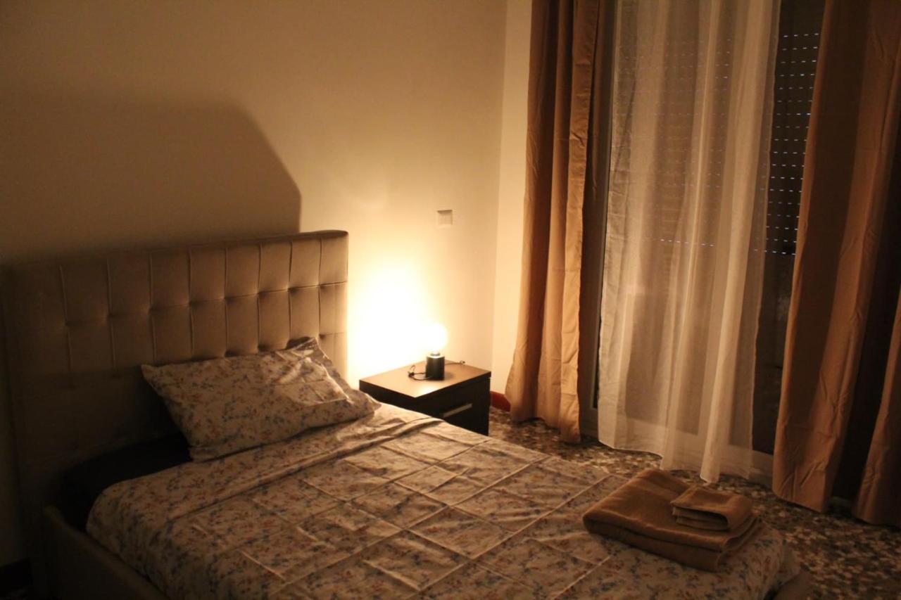 Apartment Little Bari Eksteriør bilde