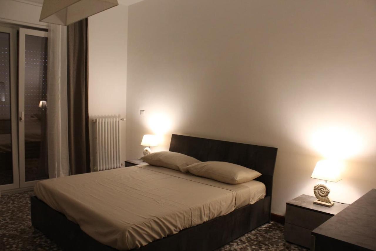 Apartment Little Bari Eksteriør bilde