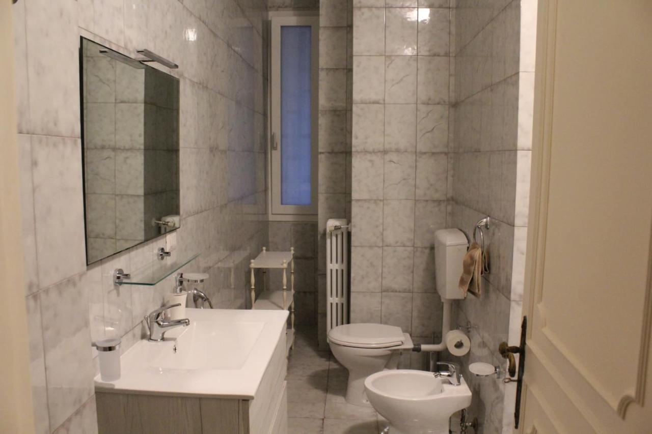 Apartment Little Bari Eksteriør bilde