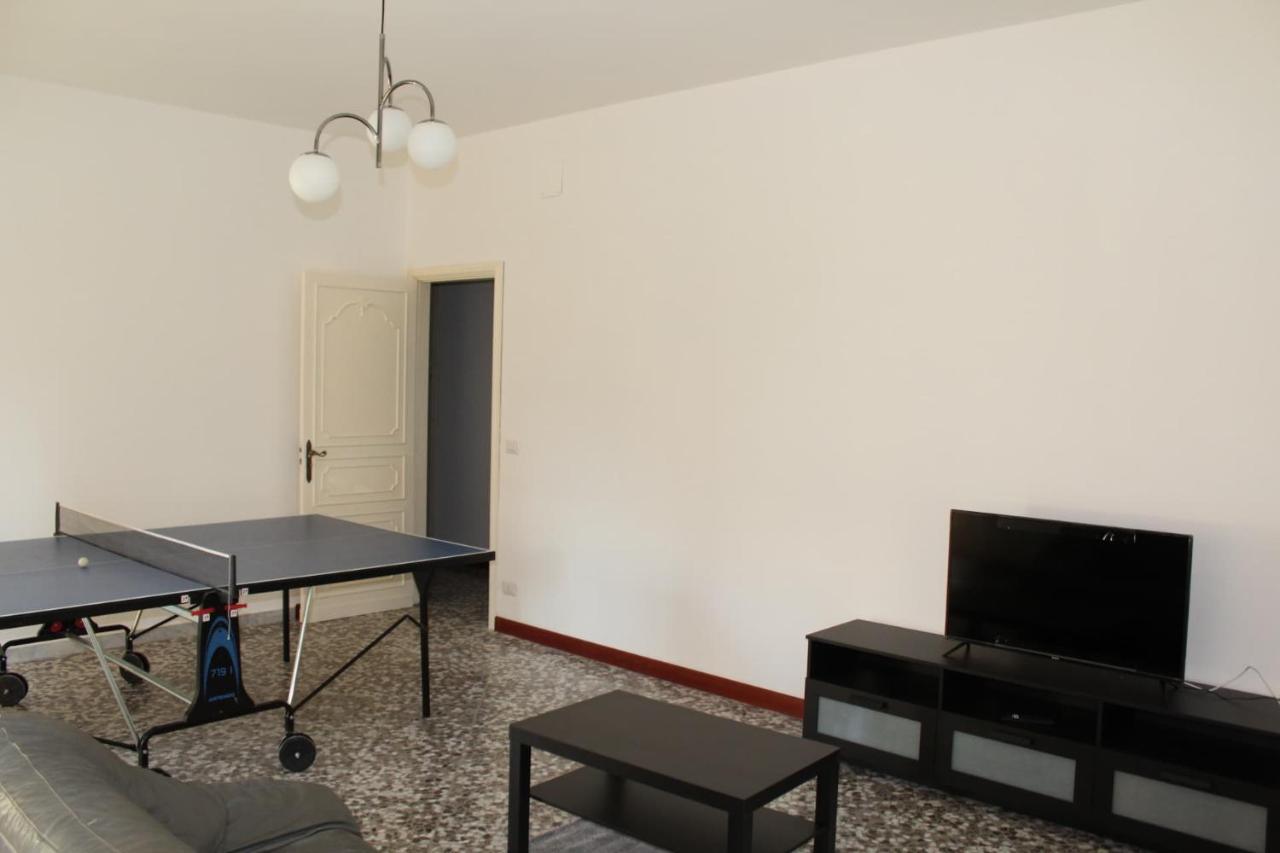 Apartment Little Bari Eksteriør bilde