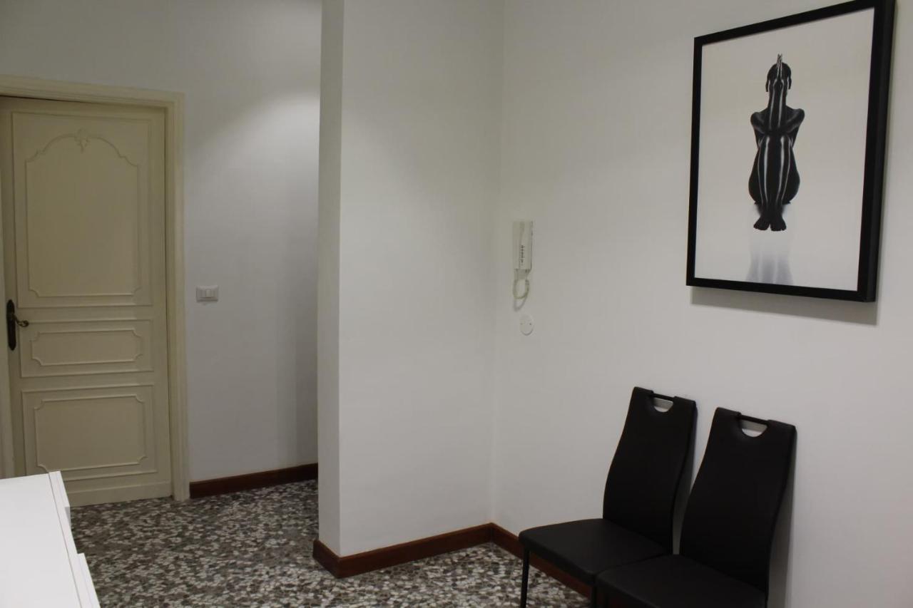 Apartment Little Bari Eksteriør bilde