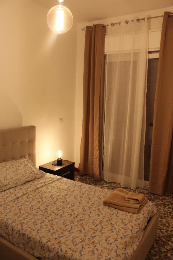 Apartment Little Bari Eksteriør bilde