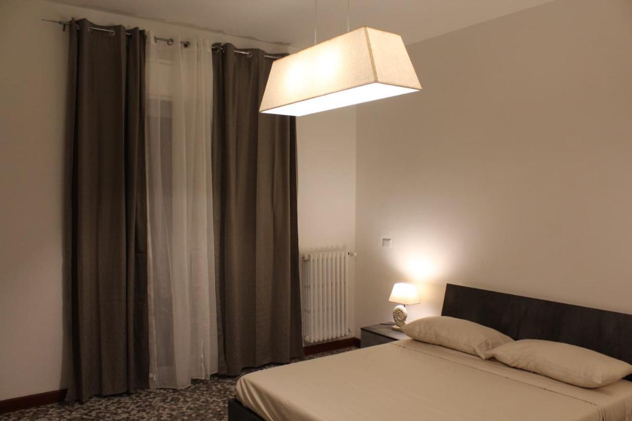 Apartment Little Bari Eksteriør bilde