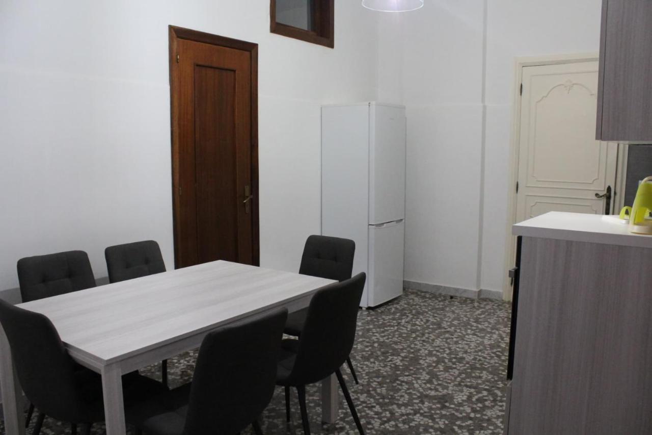 Apartment Little Bari Eksteriør bilde