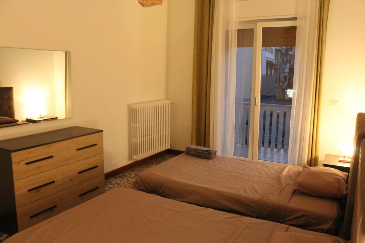 Apartment Little Bari Eksteriør bilde