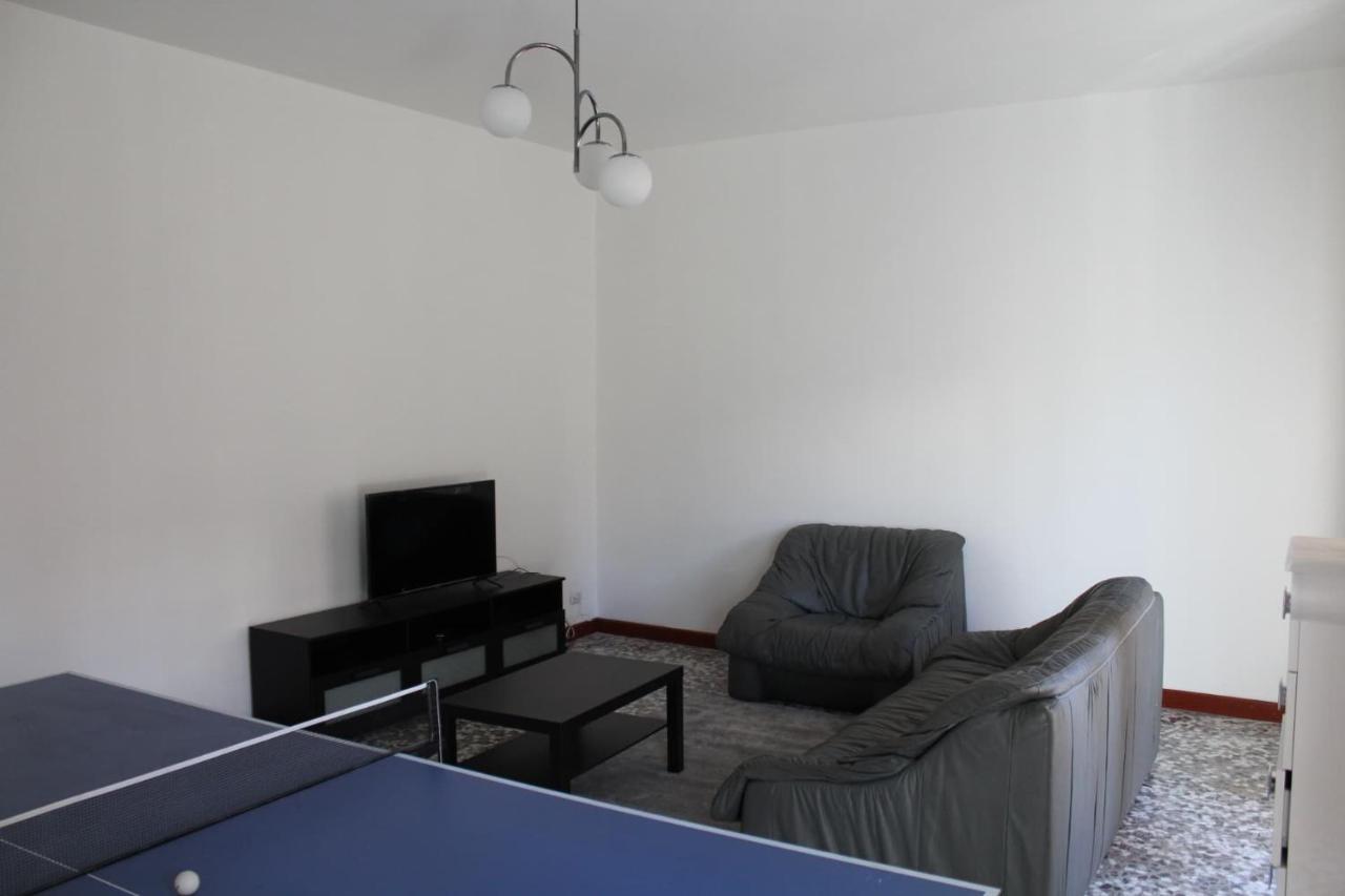 Apartment Little Bari Eksteriør bilde