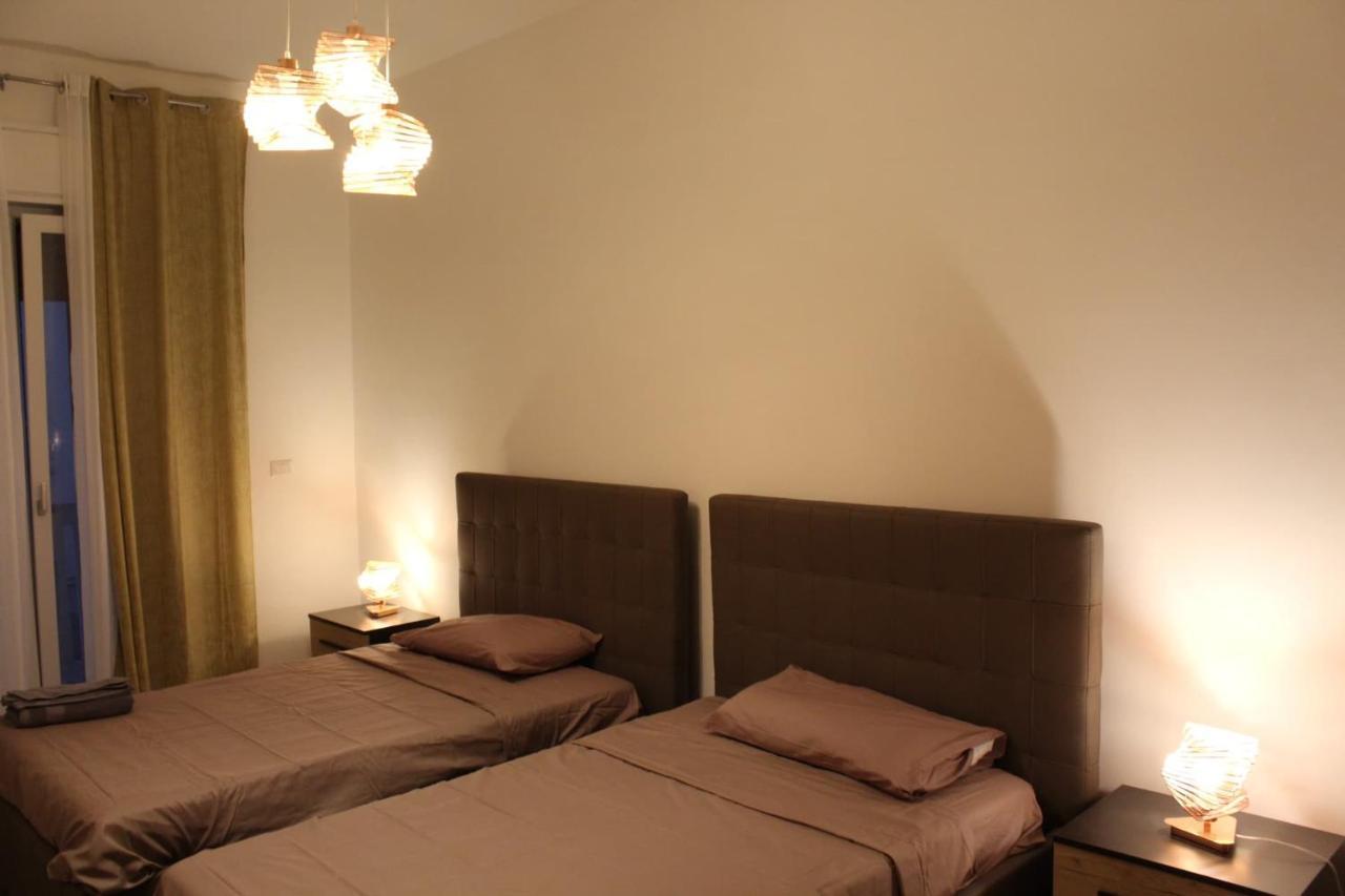 Apartment Little Bari Eksteriør bilde