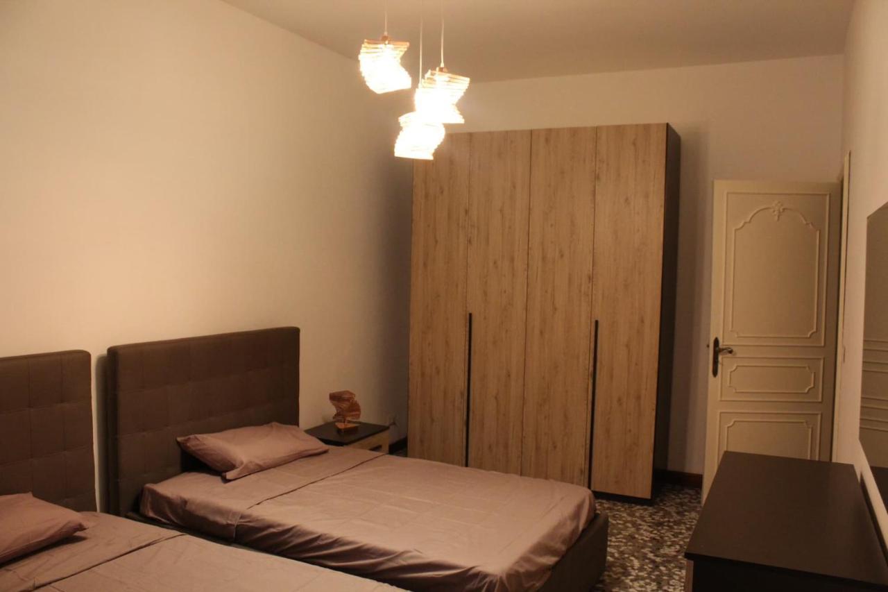 Apartment Little Bari Eksteriør bilde