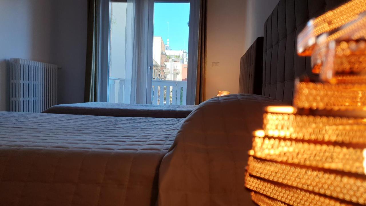Apartment Little Bari Eksteriør bilde
