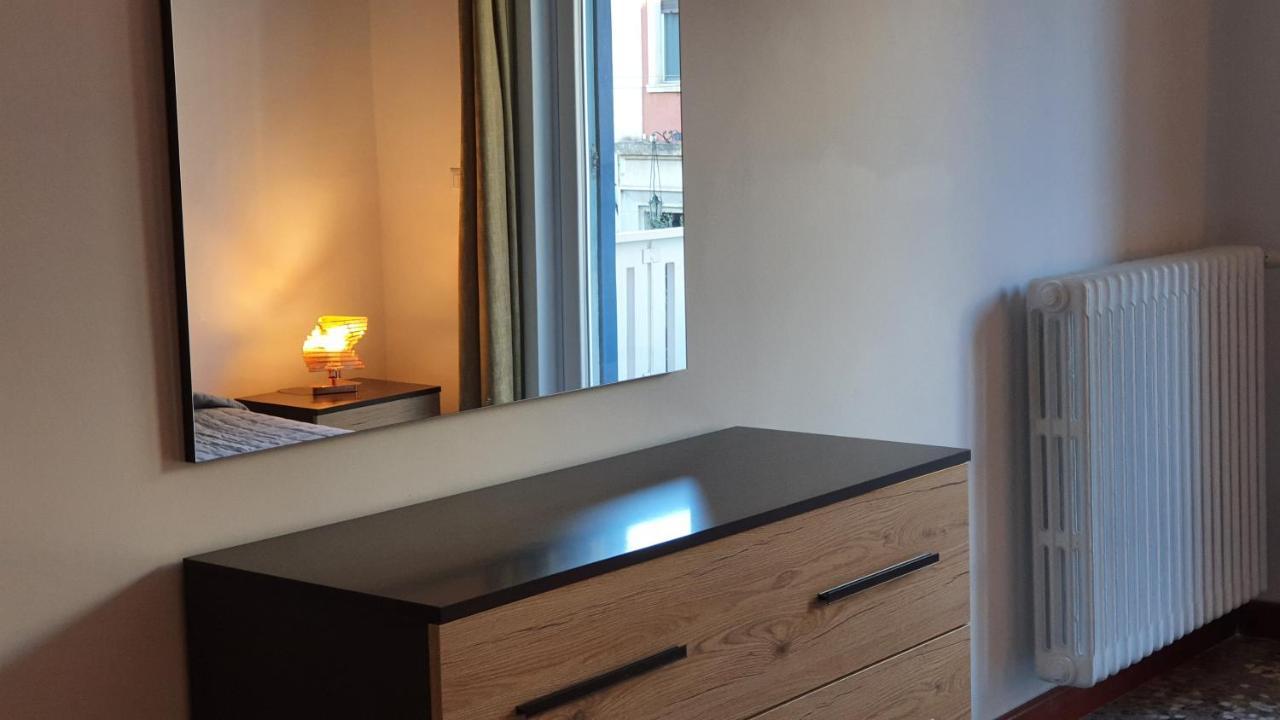 Apartment Little Bari Eksteriør bilde